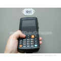 Industrial PDA RFID Handheld Reader Dl710 Plus